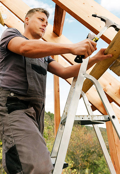 Tekton Roofing Solutions