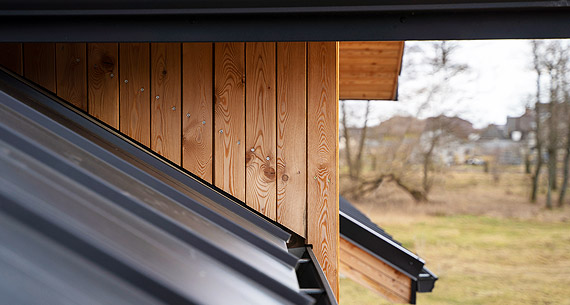 Tekton Roofing Solutions