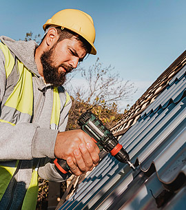 Tekton Roofing Solutions