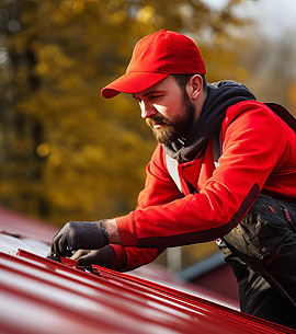 Tekton Roofing Solutions