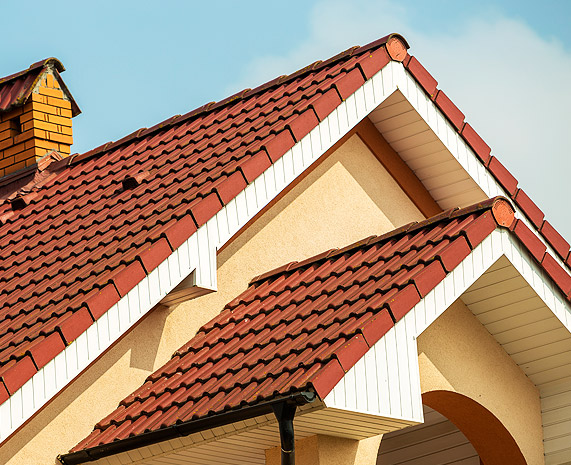 Tekton Roofing Solutions