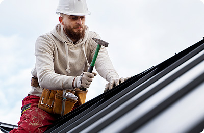 Tekton Roofing Solutions