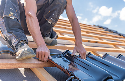 Tekton Roofing Solutions