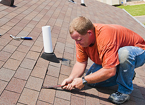 Tekton Roofing Solutions