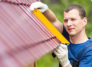 Tekton Roofing Solutions