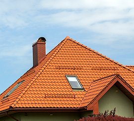 Tekton Roofing Solutions