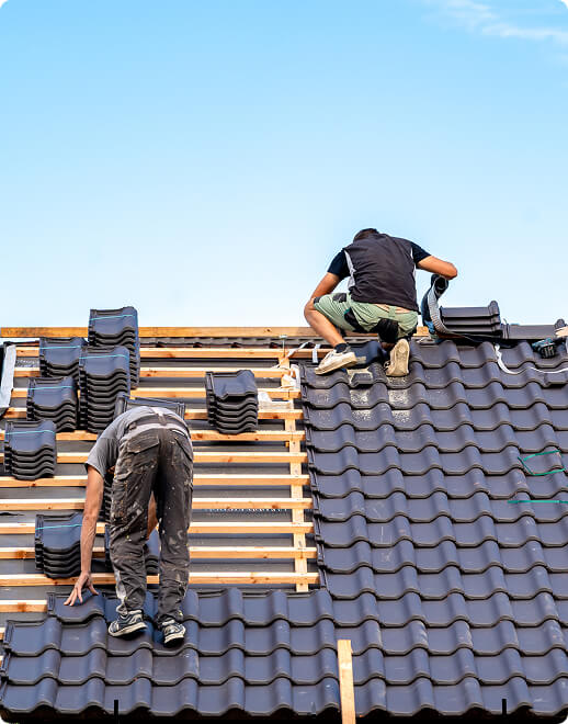 roofing