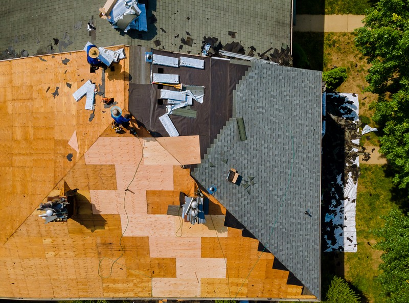 6 Types Of Roof Repair Services That Improve Durability And Lifespan