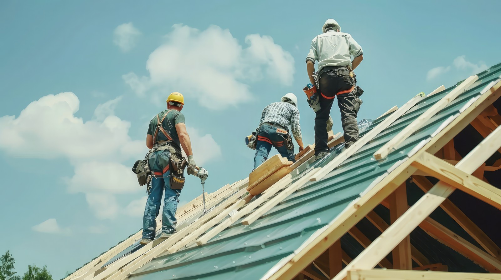 best-roof-replacement-options
