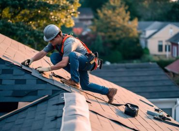 The Commercial Roof Replacement Process: What To Expect
